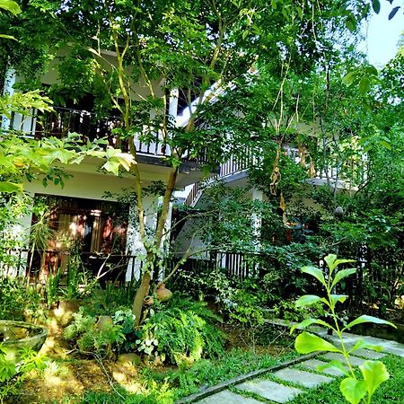 Heaven in Satinwoods Hotel Tangalle Buitenkant foto