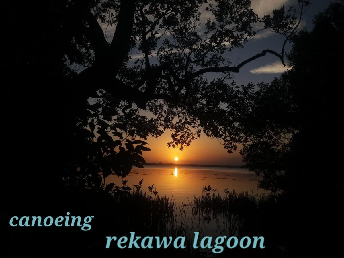 Heaven in Satinwoods Hotel Tangalle Buitenkant foto