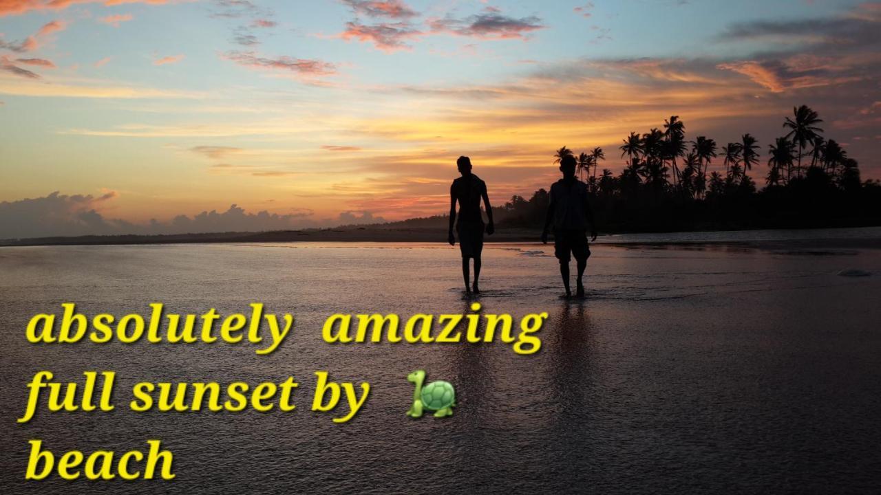 Heaven in Satinwoods Hotel Tangalle Buitenkant foto