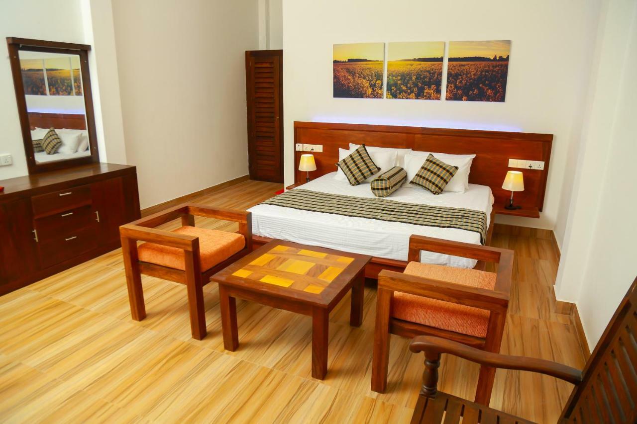 Heaven in Satinwoods Hotel Tangalle Buitenkant foto