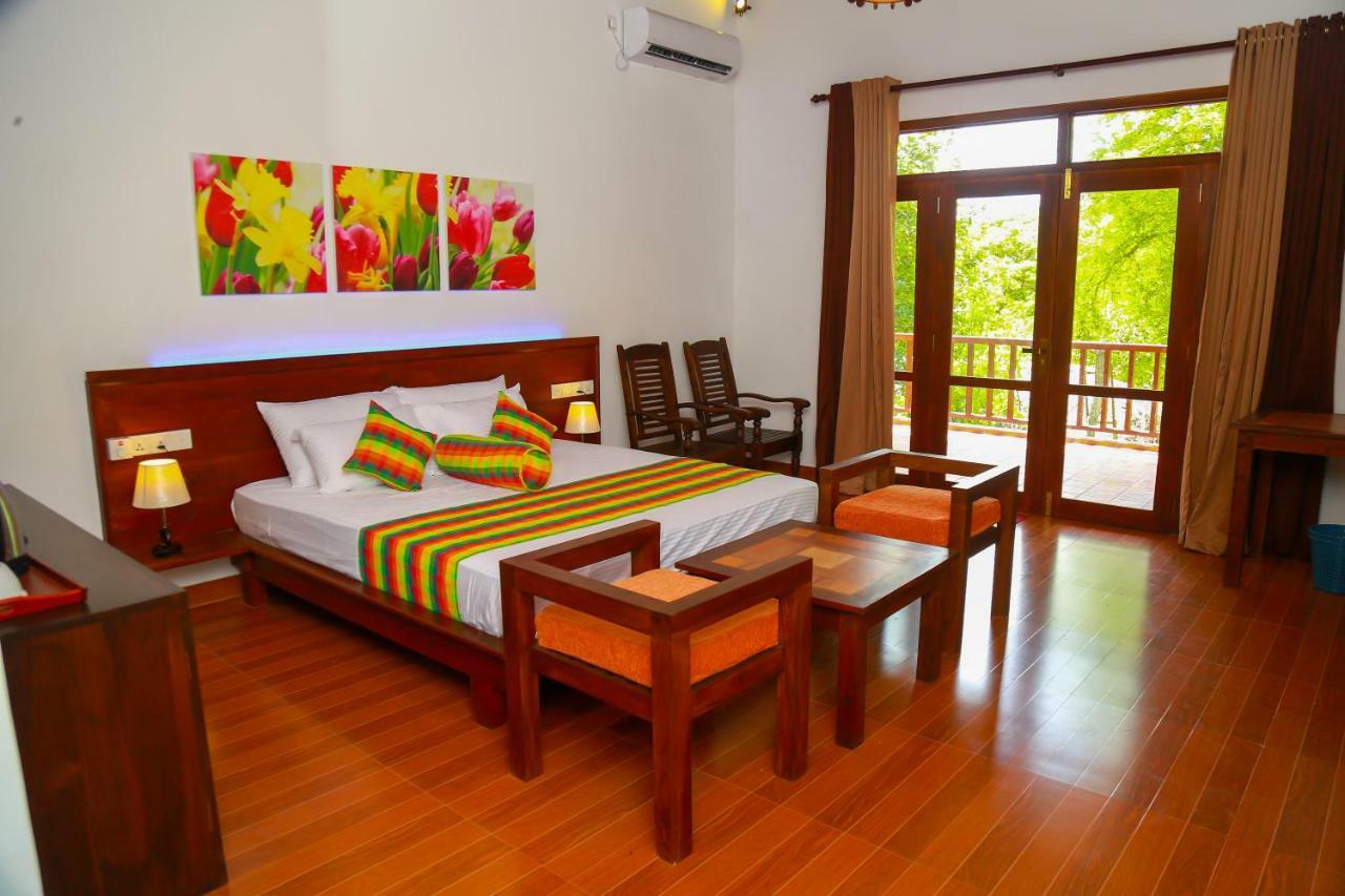 Heaven in Satinwoods Hotel Tangalle Buitenkant foto