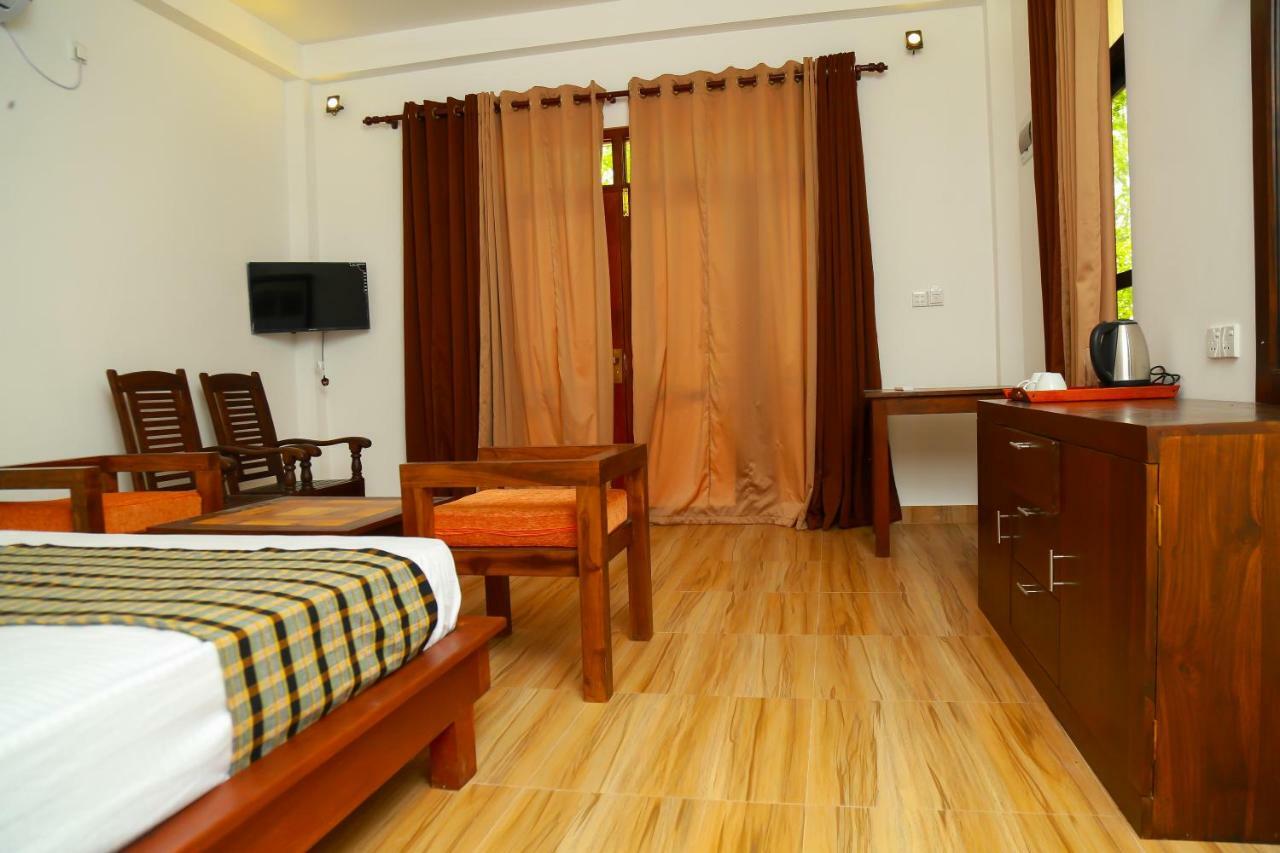 Heaven in Satinwoods Hotel Tangalle Buitenkant foto