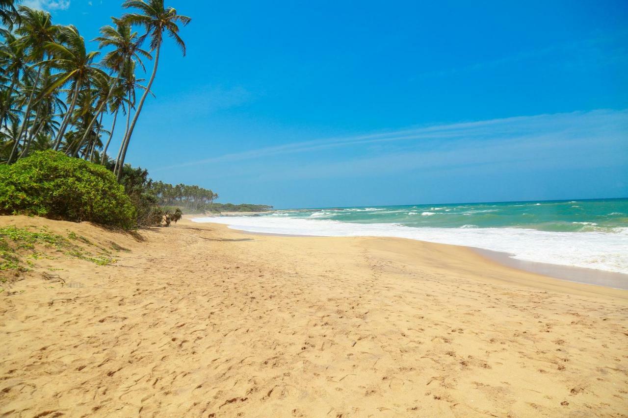 Heaven in Satinwoods Hotel Tangalle Buitenkant foto