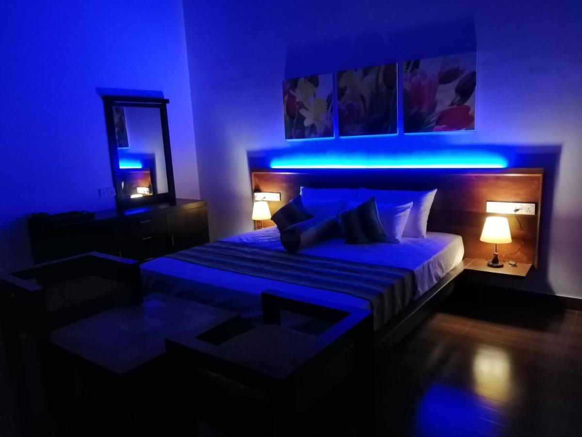 Heaven in Satinwoods Hotel Tangalle Buitenkant foto