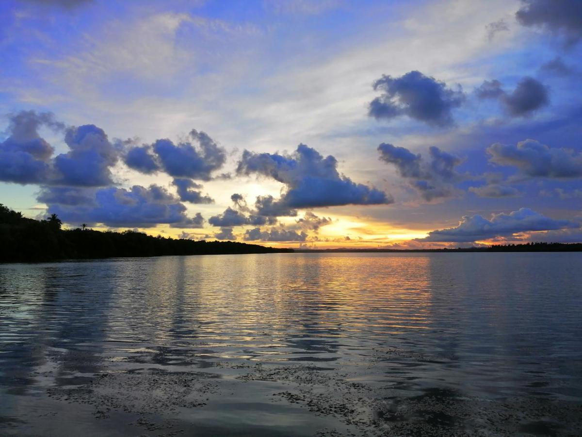 Heaven in Satinwoods Hotel Tangalle Buitenkant foto