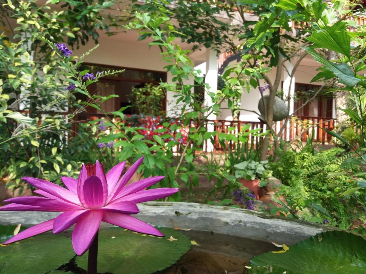 Heaven in Satinwoods Hotel Tangalle Buitenkant foto
